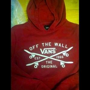 Vans Hoodie